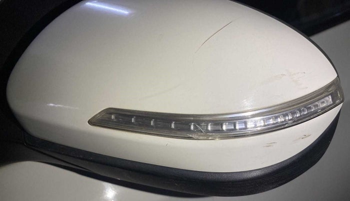 2017 Hyundai i20 Active 1.2 S, Petrol, Manual, 64,850 km, Left rear-view mirror - Indicator light not working