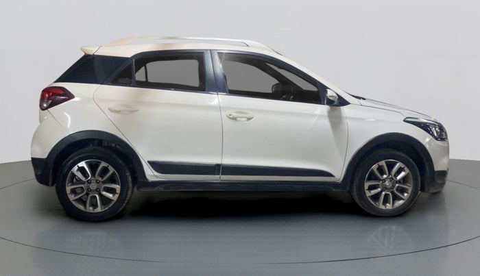 2017 Hyundai i20 Active 1.2 S, Petrol, Manual, 64,850 km, Right Side