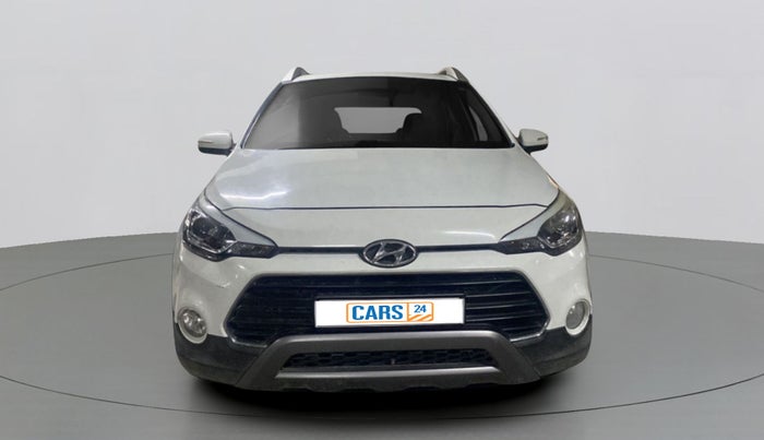 2017 Hyundai i20 Active 1.2 S, Petrol, Manual, 64,850 km, Front