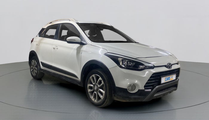 2017 Hyundai i20 Active 1.2 S, Petrol, Manual, 64,850 km, SRP