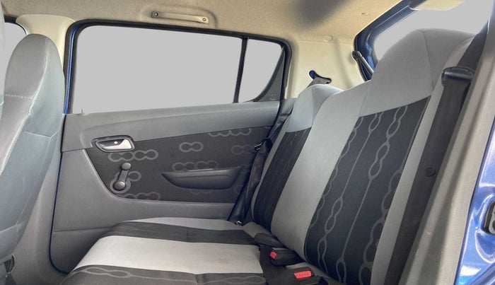 2015 Maruti Alto 800 VXI, Petrol, Manual, 27,813 km, Right Side Rear Door Cabin