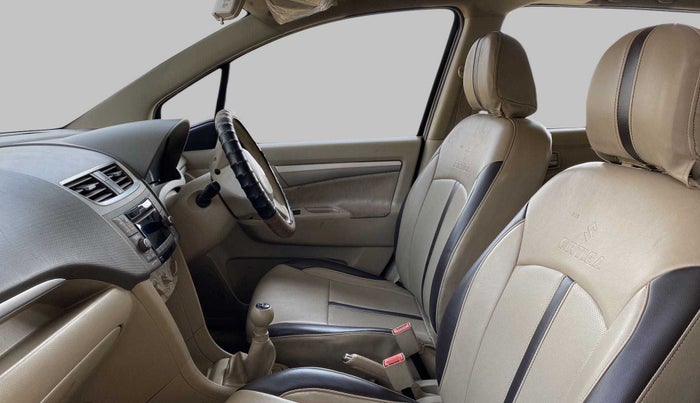 2013 Maruti Ertiga ZXI, Petrol, Manual, 43,122 km, Right Side Front Door Cabin