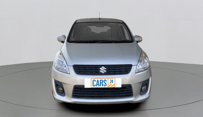 2013 Maruti Ertiga ZXI, Petrol, Manual, 43,122 km, Front