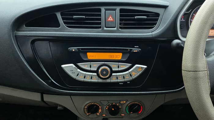 Features