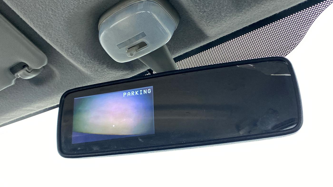 2018 Maruti Alto 800 VXI O, Petrol, Manual, 27,382 km, IRVM Reverse Camera
