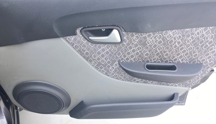 2018 Maruti Alto 800 VXI O, Petrol, Manual, 27,382 km, Driver Side Door Panels Control