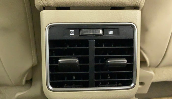 2018 Maruti Ciaz ALPHA 1.5 SHVS PETROL, Petrol, Manual, 42,142 km, Rear AC Vents