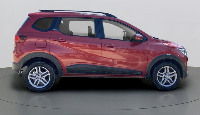 2020 Renault TRIBER 1.0 RXZ, Petrol, Manual, 18,731 km, Right Side View