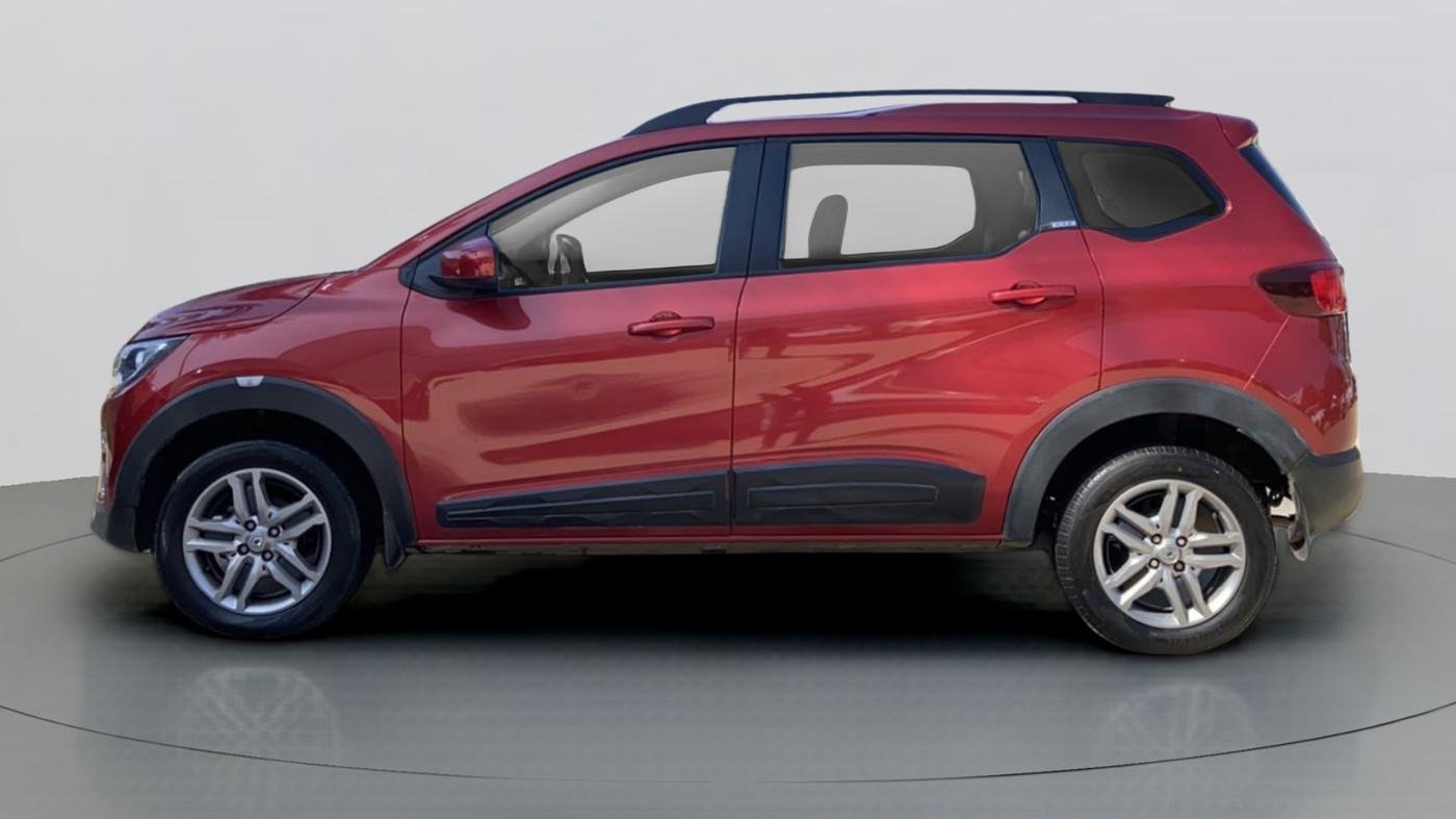 2020 Renault TRIBER 1.0 RXZ, Petrol, Manual, 18,731 km, Left Side
