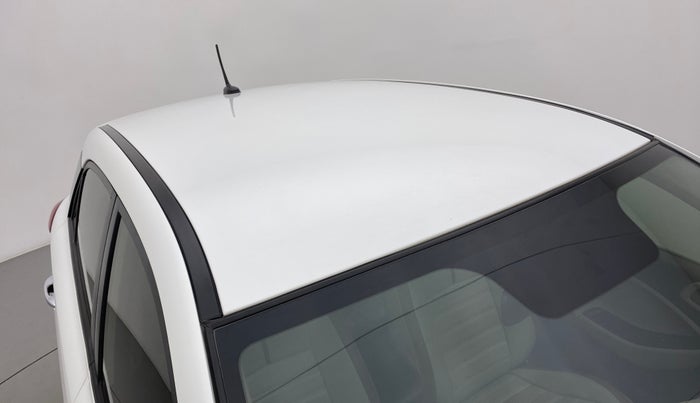 2018 Hyundai Elite i20 ASTA 1.4 CRDI (O), Diesel, Manual, 54,780 km, Roof