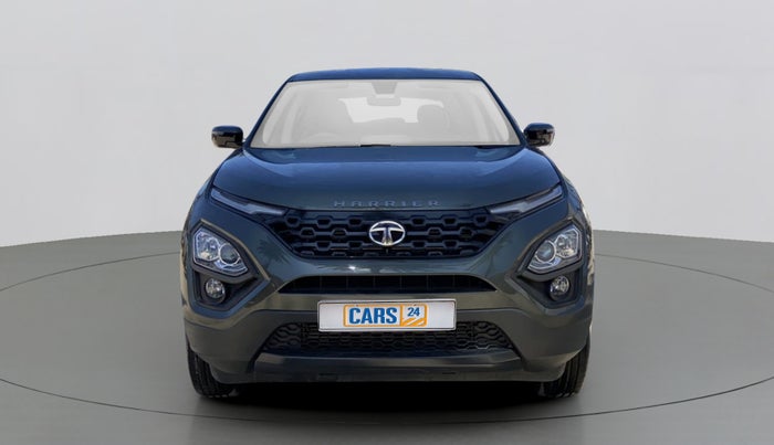 2021 Tata Harrier XT 2.0L Kryotec, Diesel, Manual, 14,493 km, Front