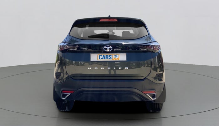 2021 Tata Harrier XT 2.0L Kryotec, Diesel, Manual, 14,493 km, Back/Rear