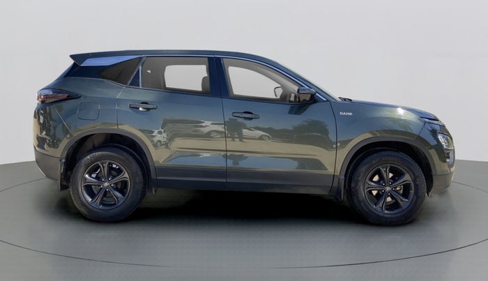 2021 Tata Harrier XT 2.0L Kryotec, Diesel, Manual, 14,493 km, Right Side View