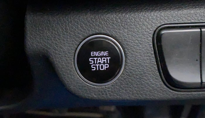 2020 KIA SELTOS HTK PLUS 1.5, Petrol, Manual, 53,416 km, Keyless Start/ Stop Button