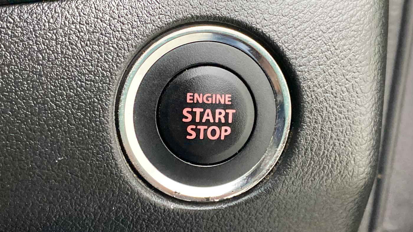 2017 Maruti Baleno ZETA PETROL 1.2, Petrol, Manual, 39,740 km, Keyless Start/ Stop Button