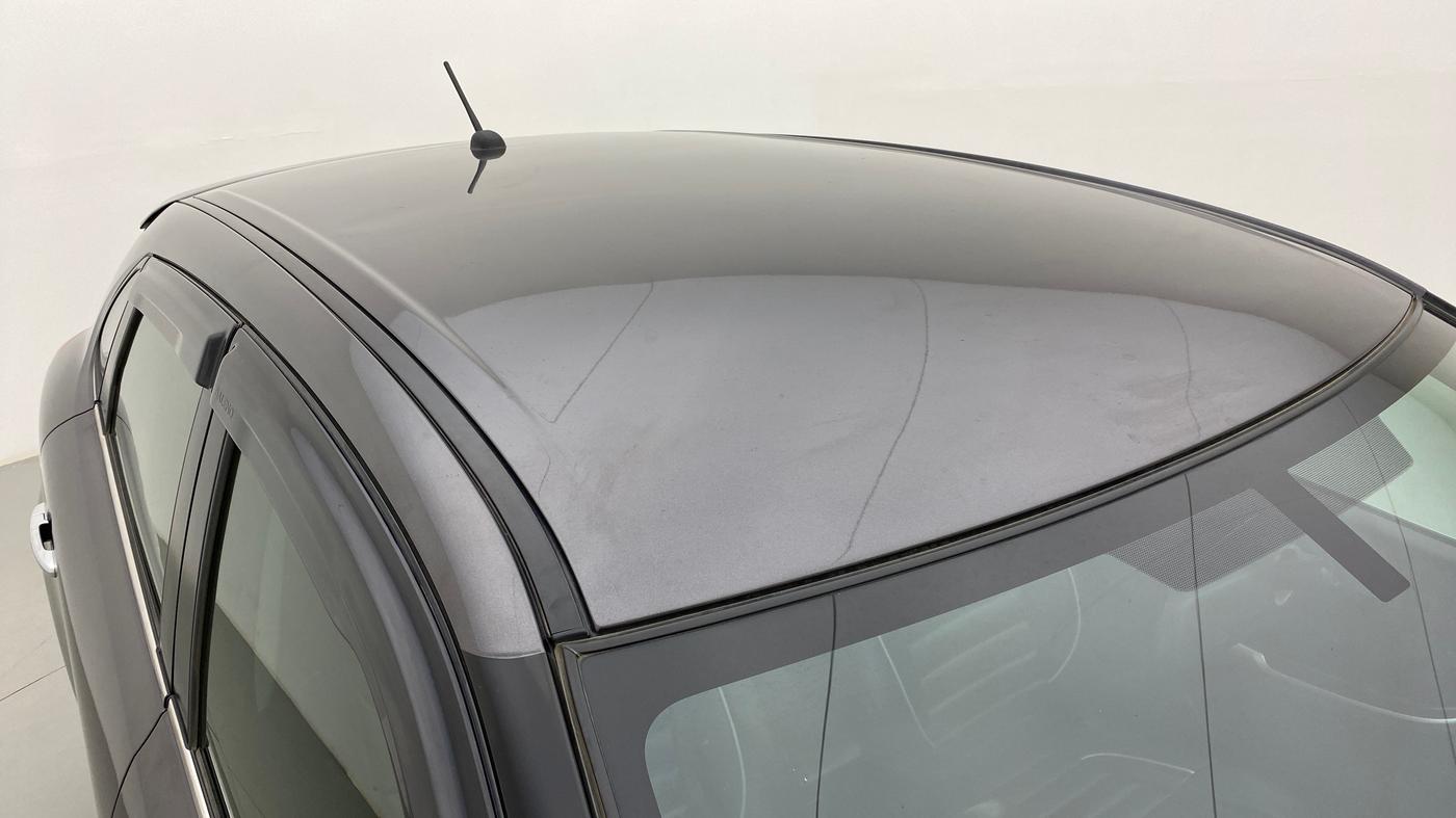 2017 Maruti Baleno ZETA PETROL 1.2, Petrol, Manual, 39,740 km, Roof