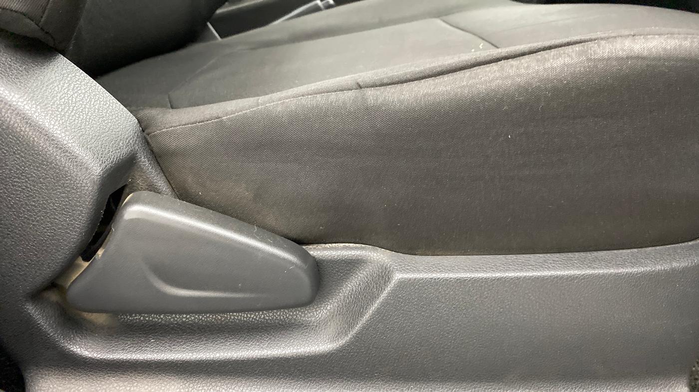 2016 Renault Kwid RXT, Petrol, Manual, 56,973 km, Driver Side Adjustment Panel