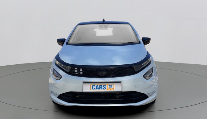 2021 Tata ALTROZ XZ 1.5 RTQ, Diesel, Manual, 22,467 km, Front
