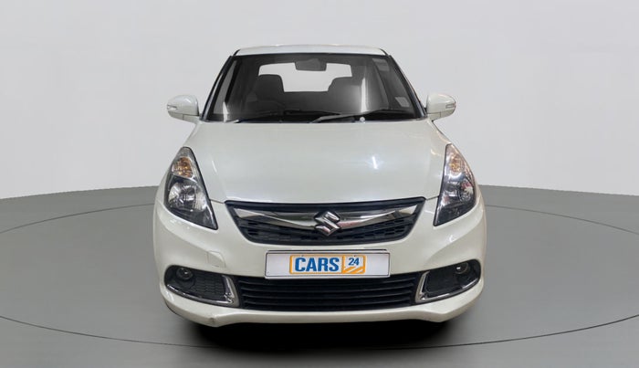 2016 Maruti Swift Dzire ZDI, Diesel, Manual, 76,410 km, Front
