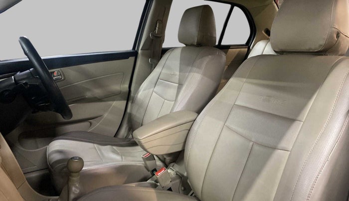 2016 Maruti Swift Dzire ZDI, Diesel, Manual, 76,410 km, Right Side Front Door Cabin