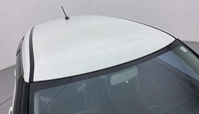 2017 Maruti Swift VXI, Petrol, Manual, 19,668 km, Roof