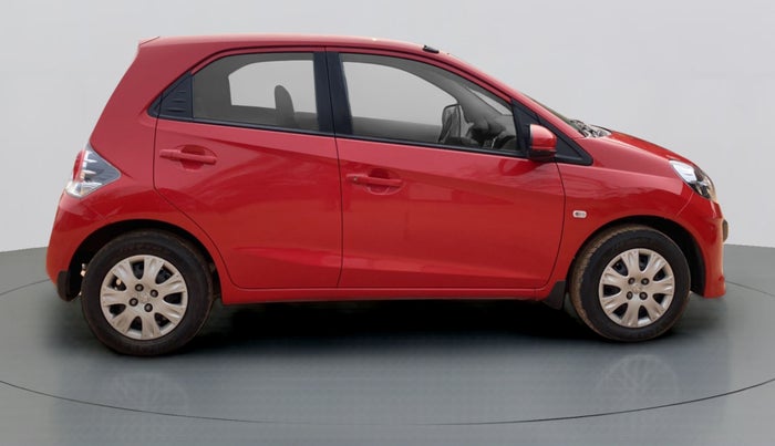 2015 Honda Brio 1.2 S MT I VTEC, Petrol, Manual, 19,634 km, Right Side View
