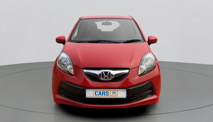 2015 Honda Brio 1.2 S MT I VTEC, Petrol, Manual, 19,634 km, Front