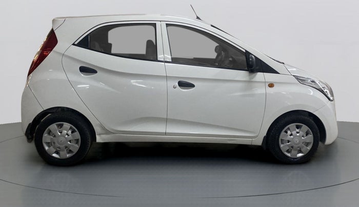 2018 Hyundai Eon ERA +, Petrol, Manual, 45,098 km, Right Side View