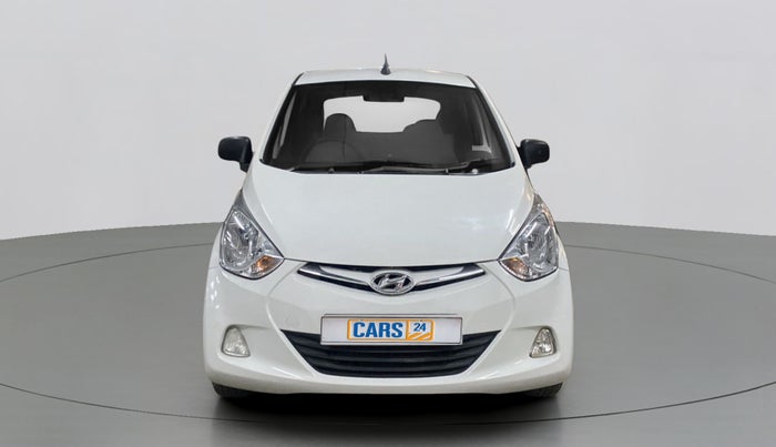2018 Hyundai Eon ERA +, Petrol, Manual, 45,098 km, Front