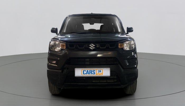 2021 Maruti S PRESSO VXI (O), Petrol, Manual, 7,883 km, Front