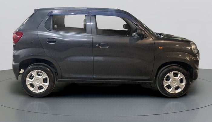 2021 Maruti S PRESSO VXI (O), Petrol, Manual, 7,883 km, Right Side View