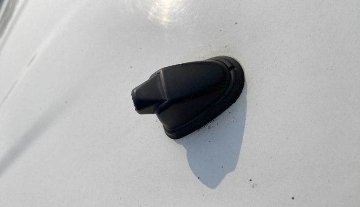 2019 Maruti Wagon R 1.0 VXI, Petrol, Manual, 77,724 km, Roof - Slightly dented