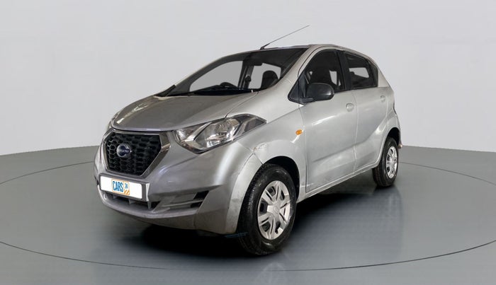 2019 Datsun Redi Go T (O), Petrol, Manual, 16,435 km, Left Front Diagonal