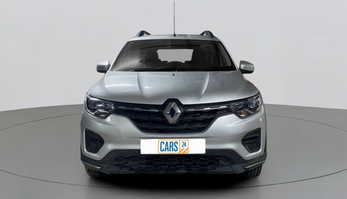 2019 Renault TRIBER 1.0 RXL PETROL, Petrol, Manual, 31,085 km, Front
