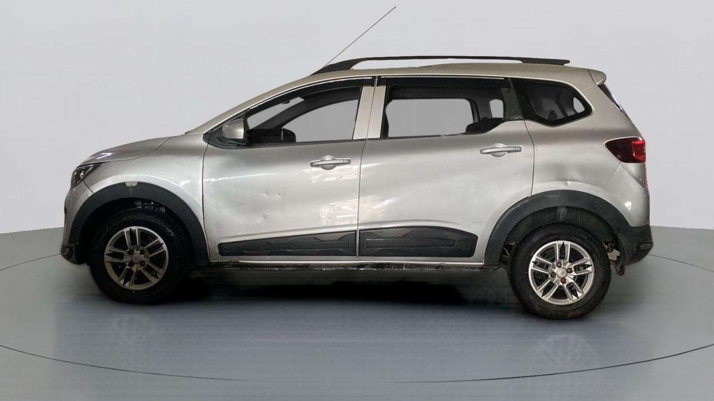 2019 Renault TRIBER 1.0 RXL PETROL, Petrol, Manual, 31,085 km, Left Side