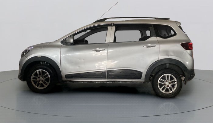 2019 Renault TRIBER 1.0 RXL PETROL, Petrol, Manual, 31,085 km, Left Side