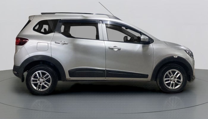 2019 Renault TRIBER 1.0 RXL PETROL, Petrol, Manual, 31,085 km, Right Side