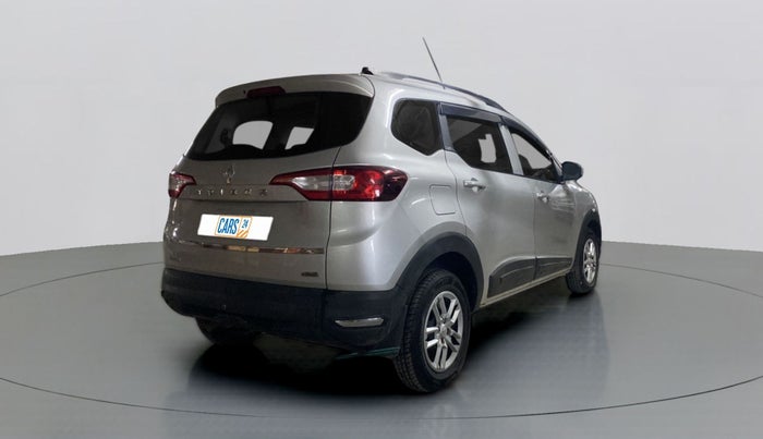 2019 Renault TRIBER 1.0 RXL PETROL, Petrol, Manual, 31,085 km, Right Back Diagonal