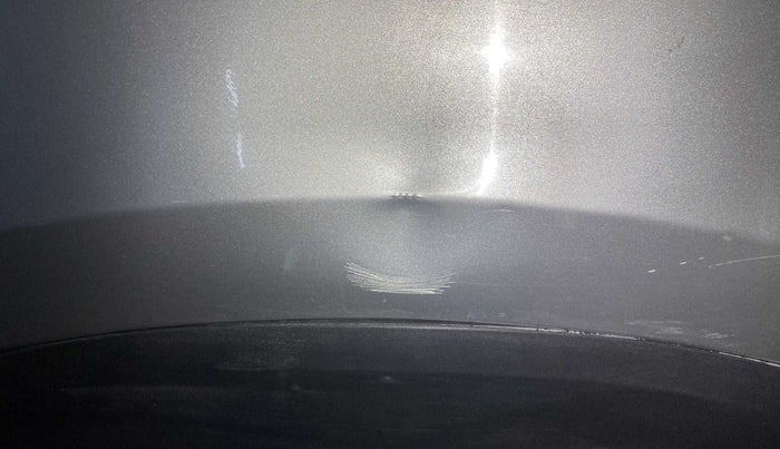 2019 Renault TRIBER 1.0 RXL PETROL, Petrol, Manual, 31,085 km, Left quarter panel - Slightly dented
