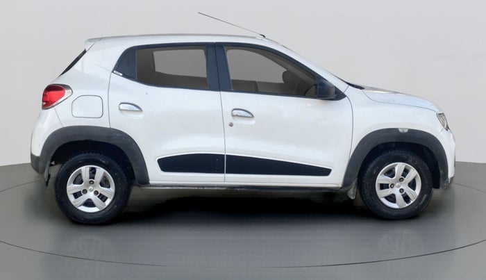 2016 Renault Kwid RXL, Petrol, Manual, 21,785 km, Right Side View