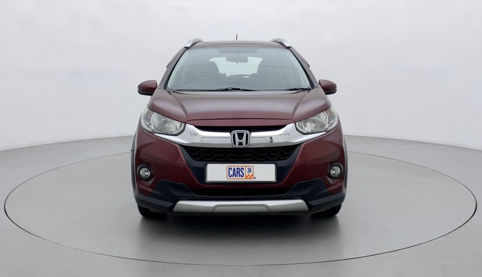 2018 Honda WR-V 1.2 i-VTEC VX MT, Petrol, Manual, 77,902 km, Front