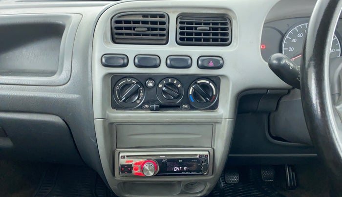 2010 Maruti Alto LXI, Petrol, Manual, 41,158 km, Air Conditioner