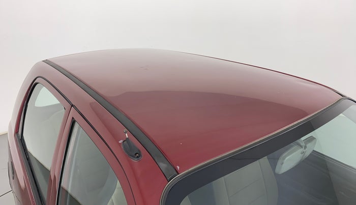2010 Maruti Alto LXI, Petrol, Manual, 41,158 km, Roof