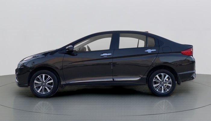 2017 Honda City V MT PETROL, Petrol, Manual, 37,050 km, Left Side