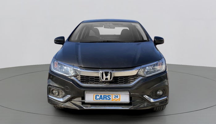 2017 Honda City V MT PETROL, Petrol, Manual, 37,050 km, Front