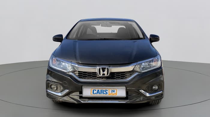 2017 Honda City V MT PETROL, Petrol, Manual, 37,050 km, Front