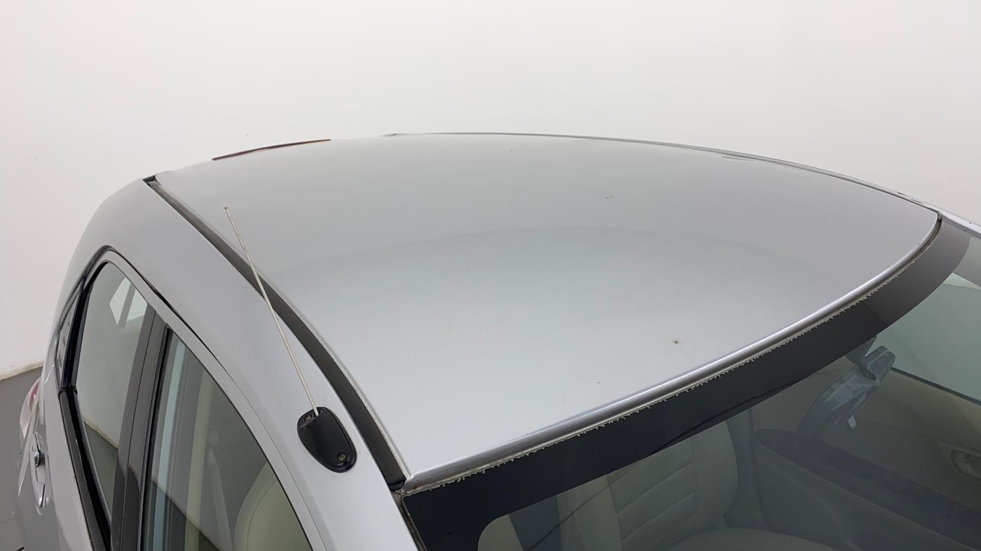 2012 Honda Brio 1.2 S MT I VTEC, Petrol, Manual, 7,698 km, Roof