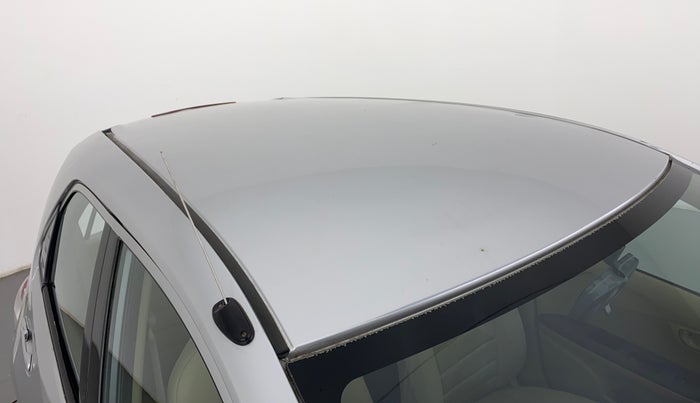 2012 Honda Brio 1.2 S MT I VTEC, Petrol, Manual, 7,698 km, Roof