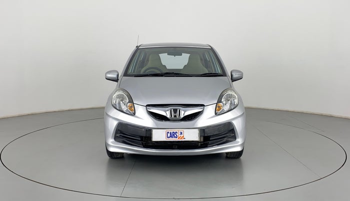 2012 Honda Brio 1.2 S MT I VTEC, Petrol, Manual, 7,698 km, Front