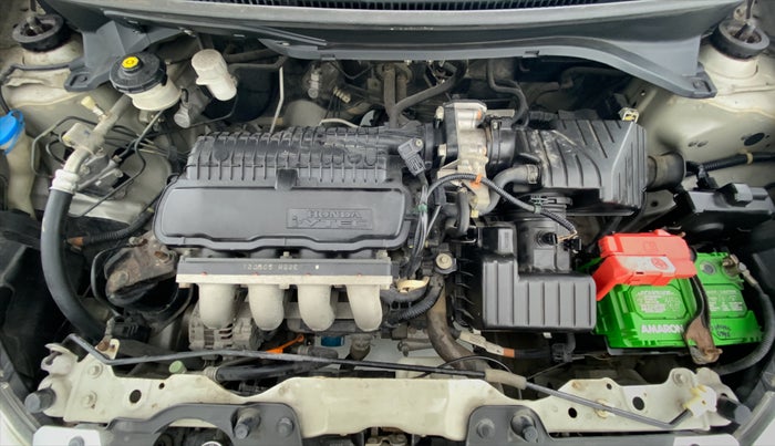 2012 Honda Brio 1.2 S MT I VTEC, Petrol, Manual, 7,698 km, Open Bonet